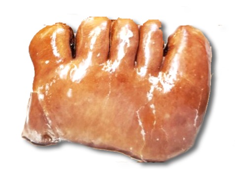 Bear Claw