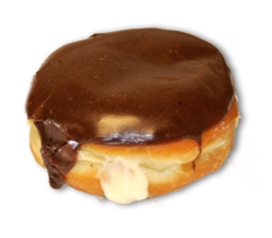 Boston Cream